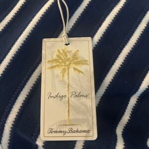 Tommy Bahama new dress , never worn before